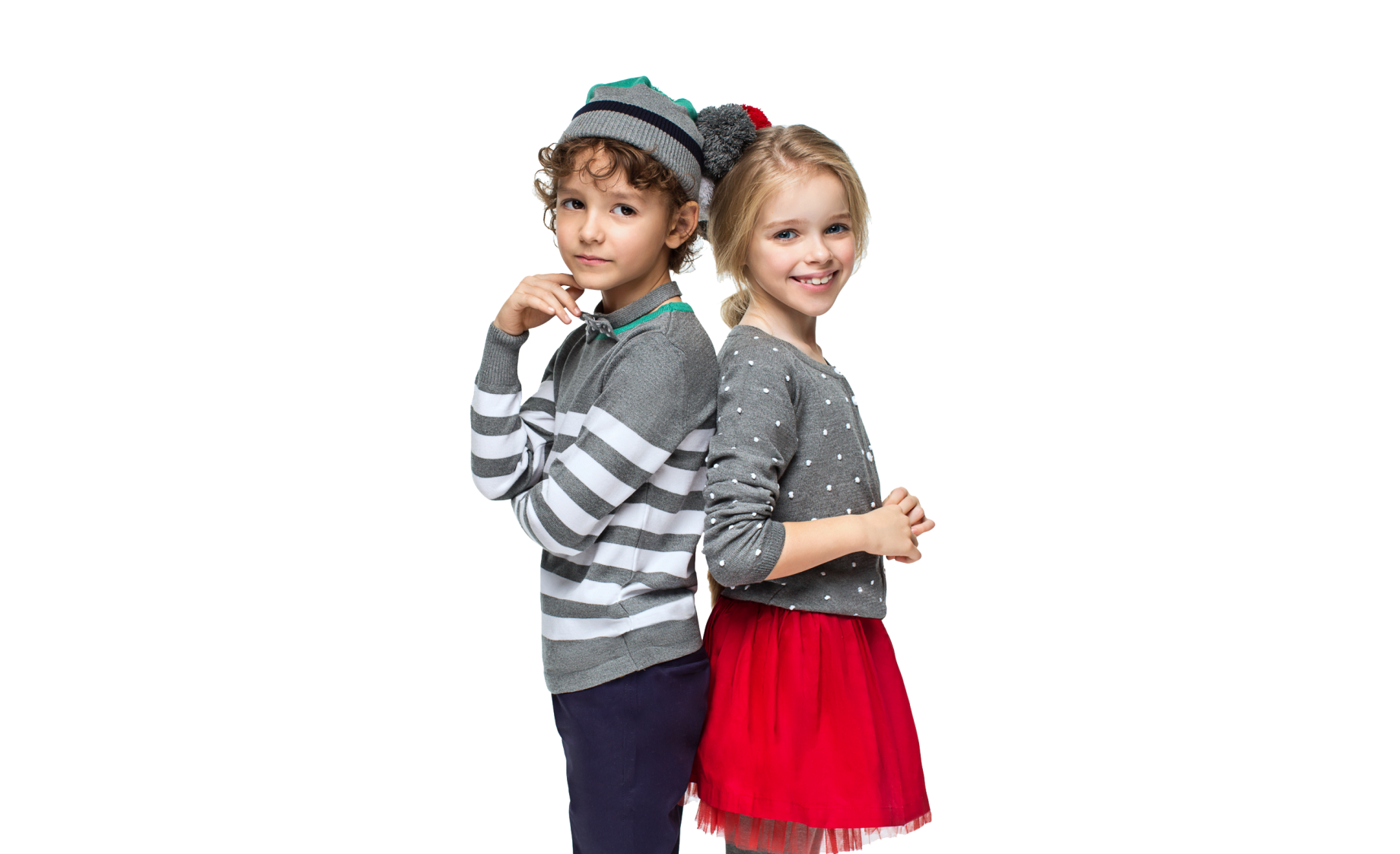 Дети одежда